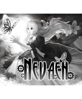 Nevaeh Steam Key GLOBAL